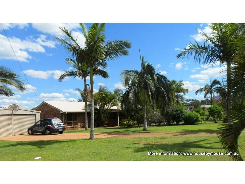 16 Station Road, Childers QLD 4660