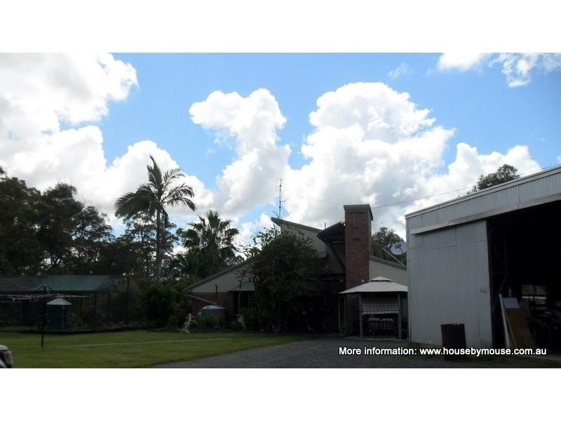 260 Moes Road, Hervey Bay QLD 4655