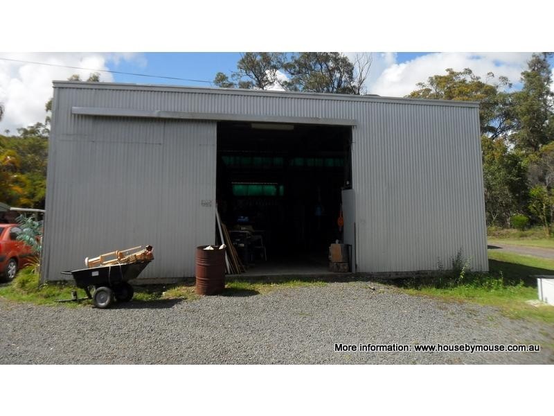 260 Moes Road, Hervey Bay QLD 4655
