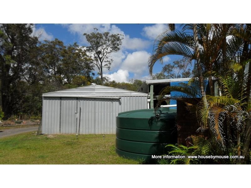 260 Moes Road, Hervey Bay QLD 4655