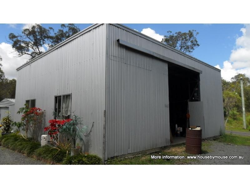 260 Moes Road, Hervey Bay QLD 4655