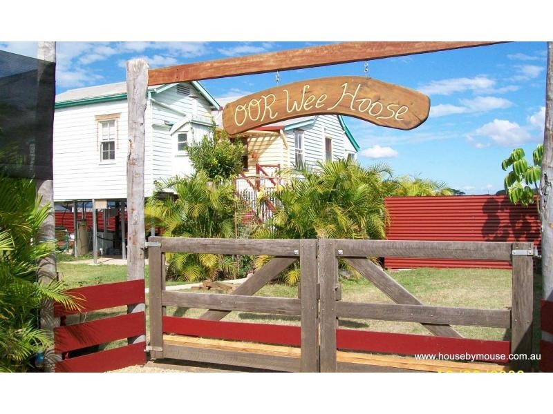 176 Zillmann Road, Wallaville QLD 4671