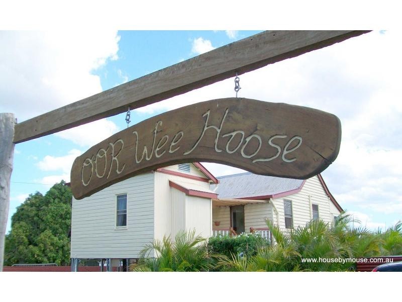 176 Zillmann Road, Wallaville QLD 4671