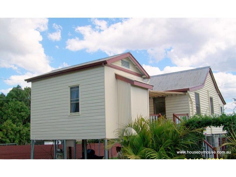 176 Zillmann Road, Wallaville QLD 4671