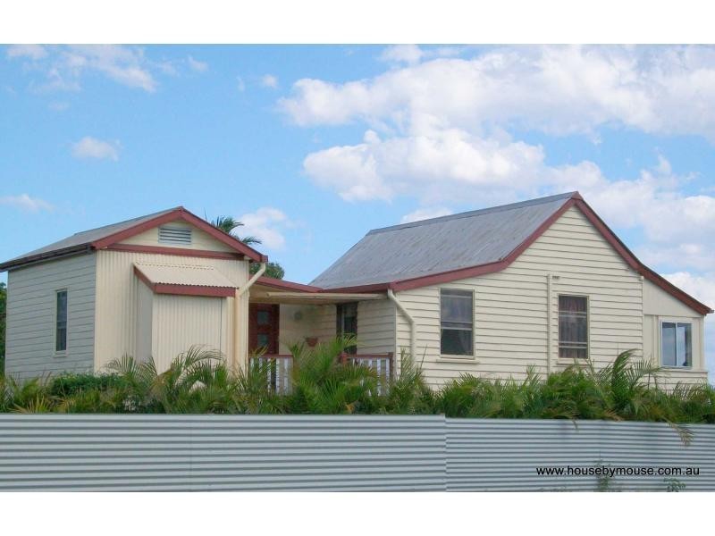 176 Zillmann Road, Wallaville QLD 4671