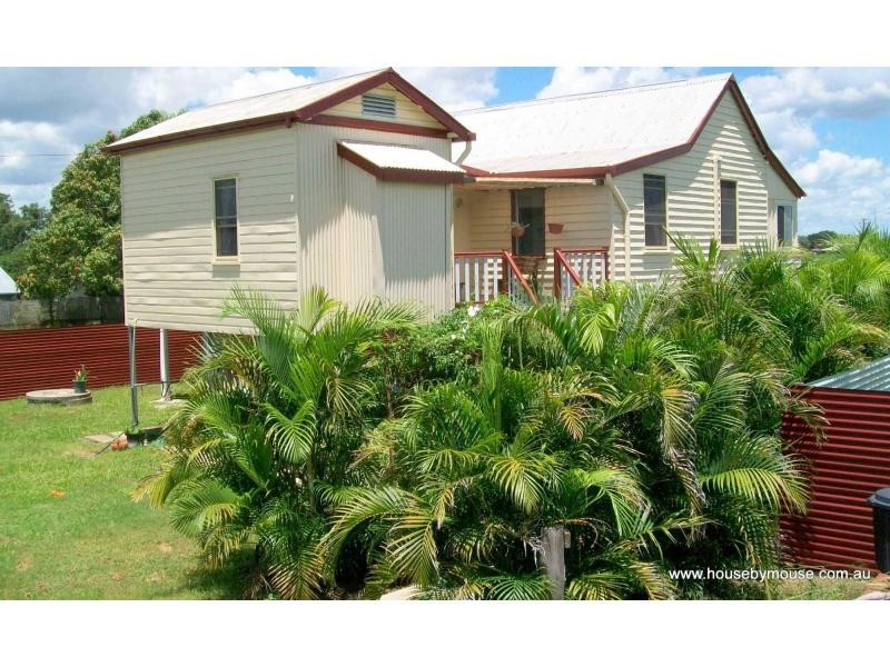 176 Zillmann Road, Wallaville QLD 4671