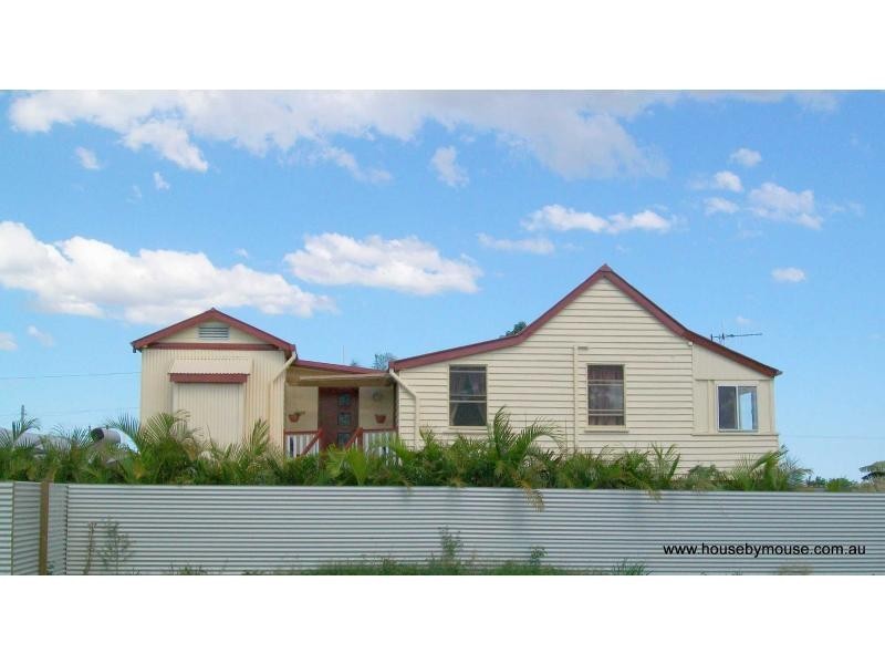 176 Zillmann Road, Wallaville QLD 4671