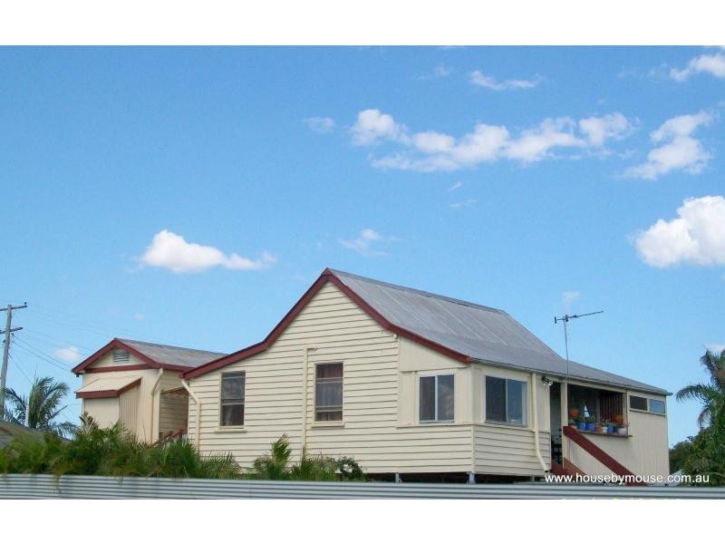 176 Zillmann Road, Wallaville QLD 4671