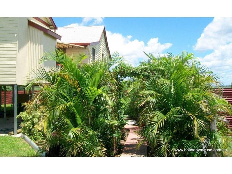 176 Zillmann Road, Wallaville QLD 4671
