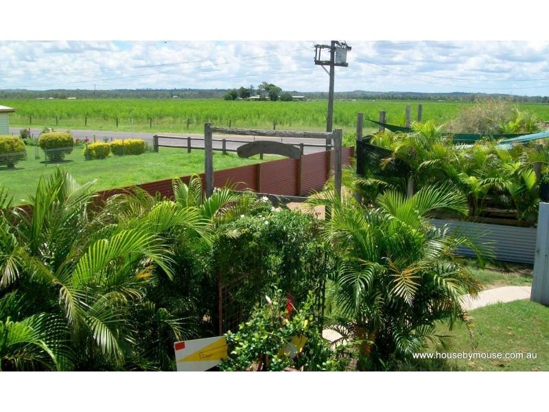 176 Zillmann Road, Wallaville QLD 4671