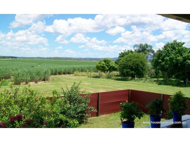 176 Zillmann Road, Wallaville QLD 4671