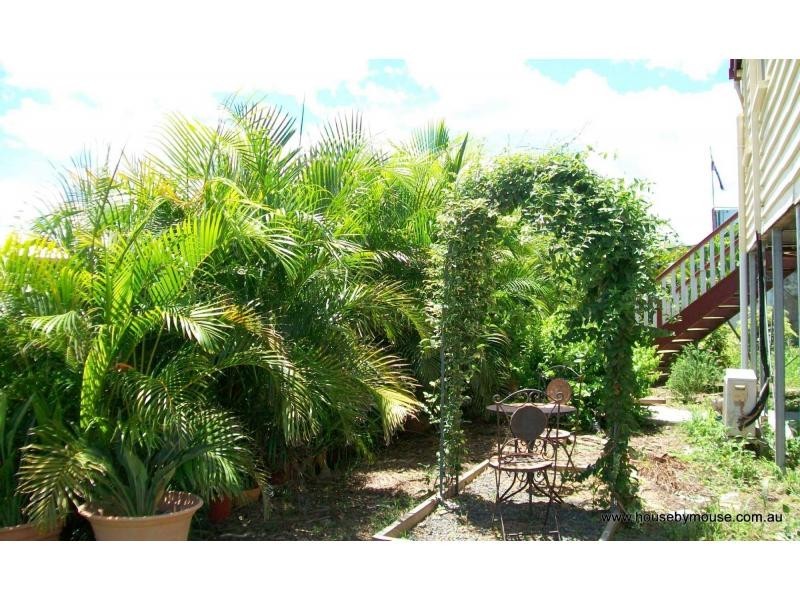 176 Zillmann Road, Wallaville QLD 4671