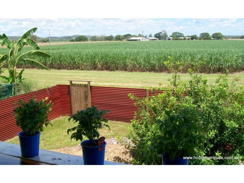 176 Zillmann Road, Wallaville QLD 4671