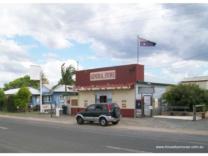 176 Zillmann Road, Wallaville QLD 4671