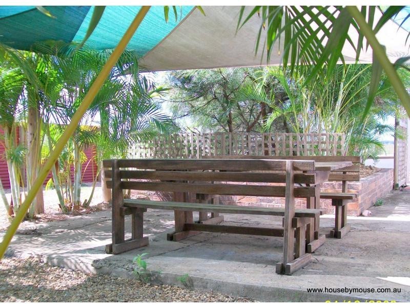 176 Zillmann Road, Wallaville QLD 4671