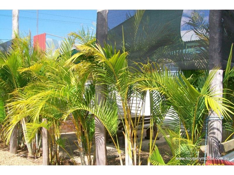 176 Zillmann Road, Wallaville QLD 4671