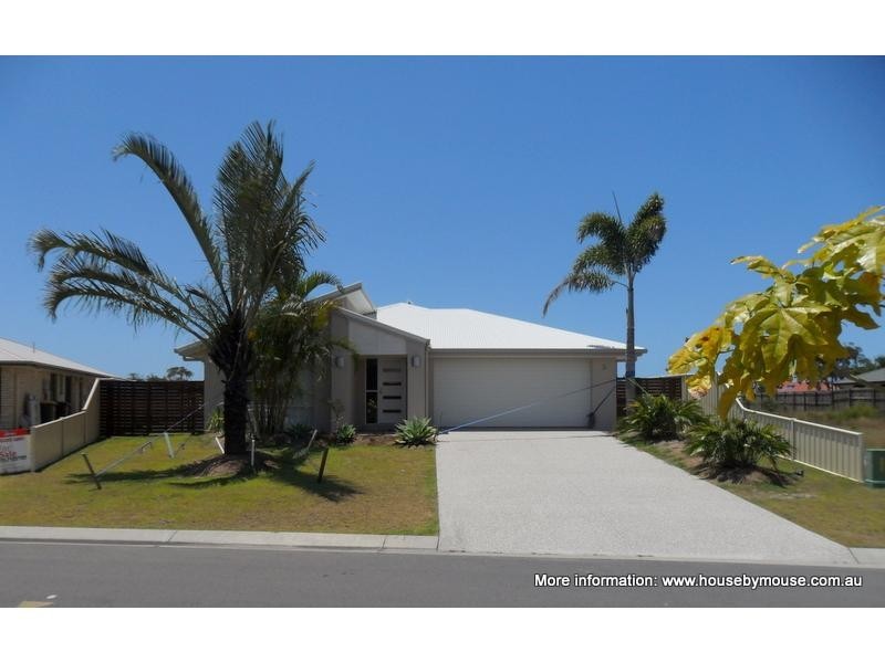 5 Honey Myrtle Close, Burrum Heads QLD 4659