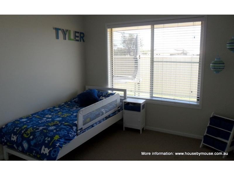 5 Honey Myrtle Close, Burrum Heads QLD 4659