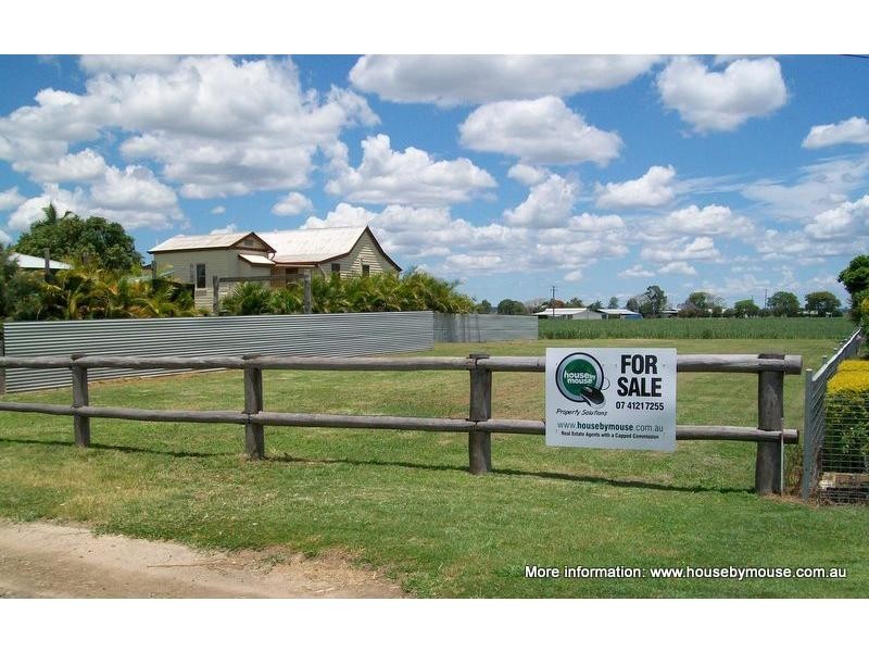 174 Zillmann Road, Wallaville QLD 4671