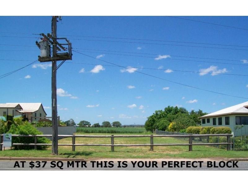 174 Zillmann Road, Wallaville QLD 4671