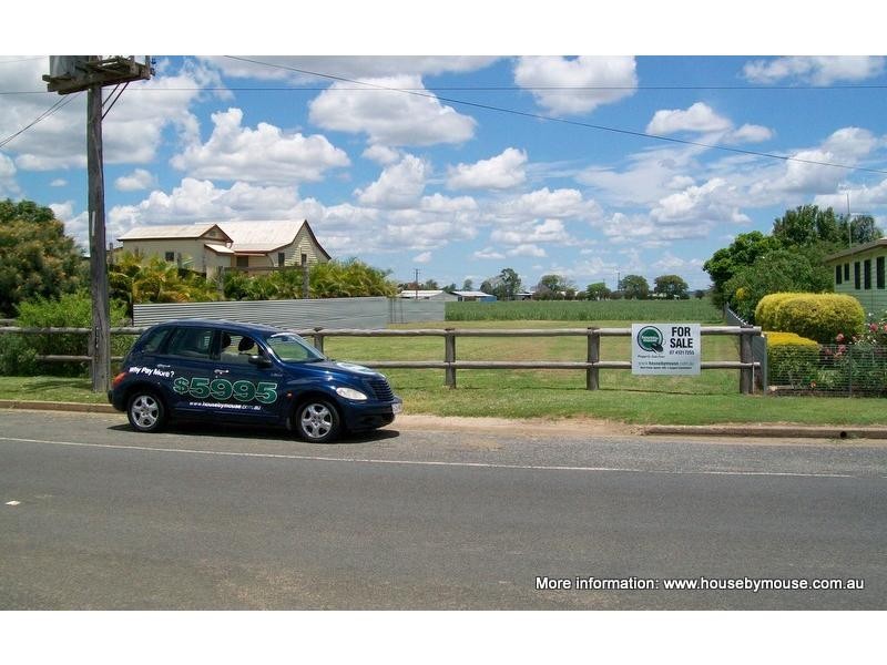 174 Zillmann Road, Wallaville QLD 4671