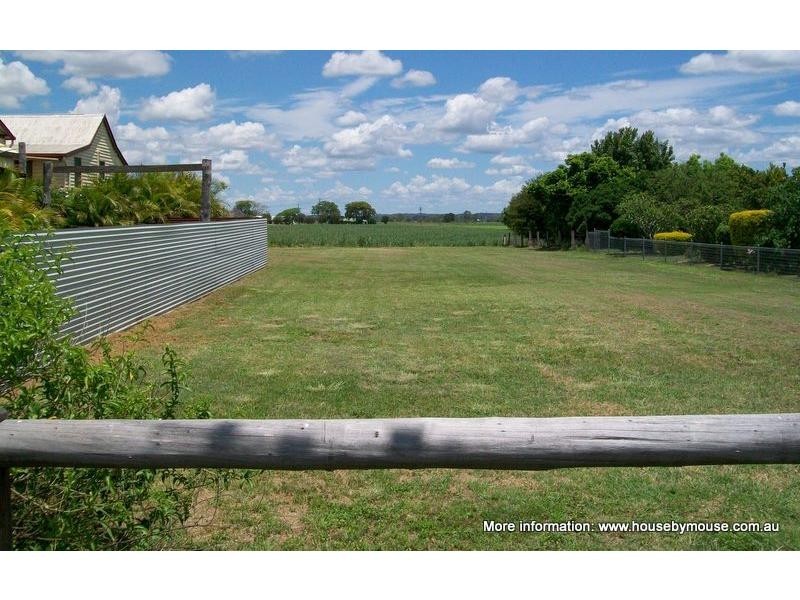 174 Zillmann Road, Wallaville QLD 4671