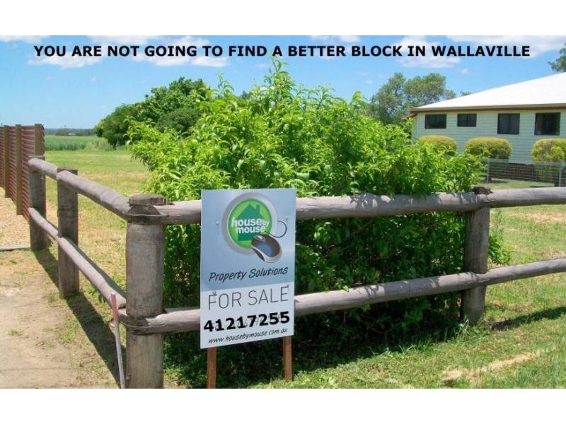 174 Zillmann Road, Wallaville QLD 4671