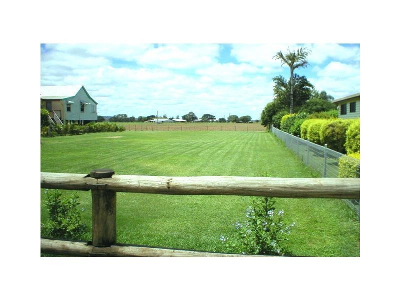 174 Zillmann Road, Wallaville QLD 4671