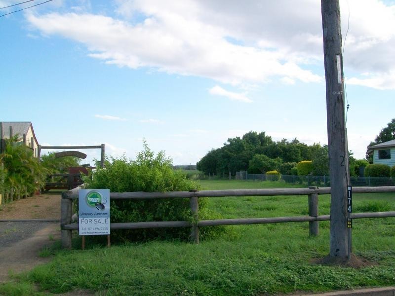 174 Zillmann Road, Wallaville QLD 4671