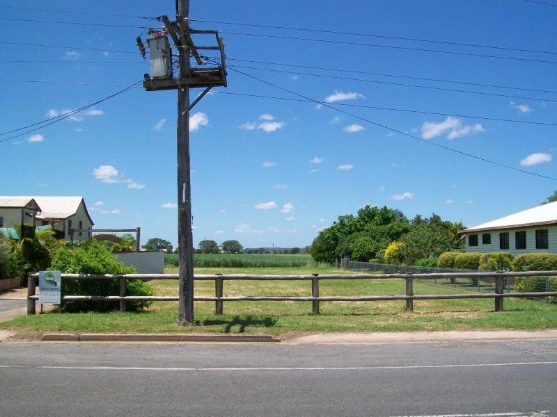 174 Zillmann Road, Wallaville QLD 4671