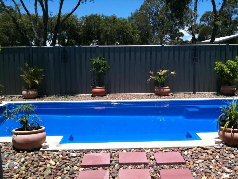 15 Hamer Drive, Urangan QLD 4655