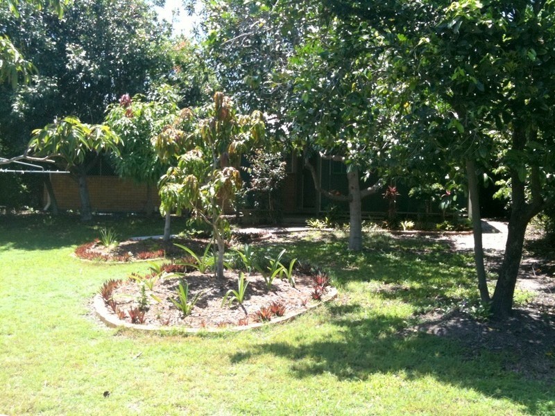 15 Hamer Drive, Urangan QLD 4655