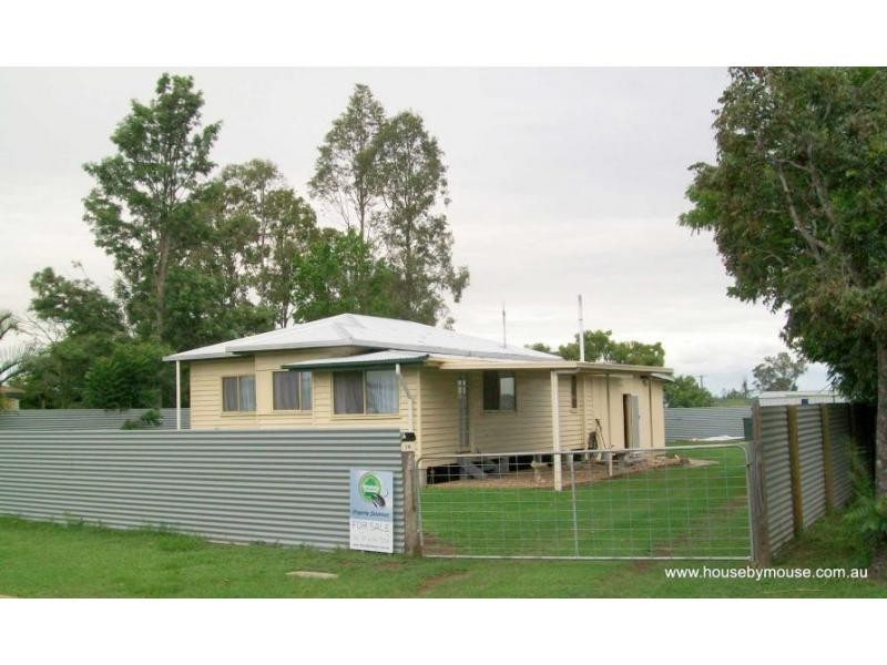Wallaville QLD 4671