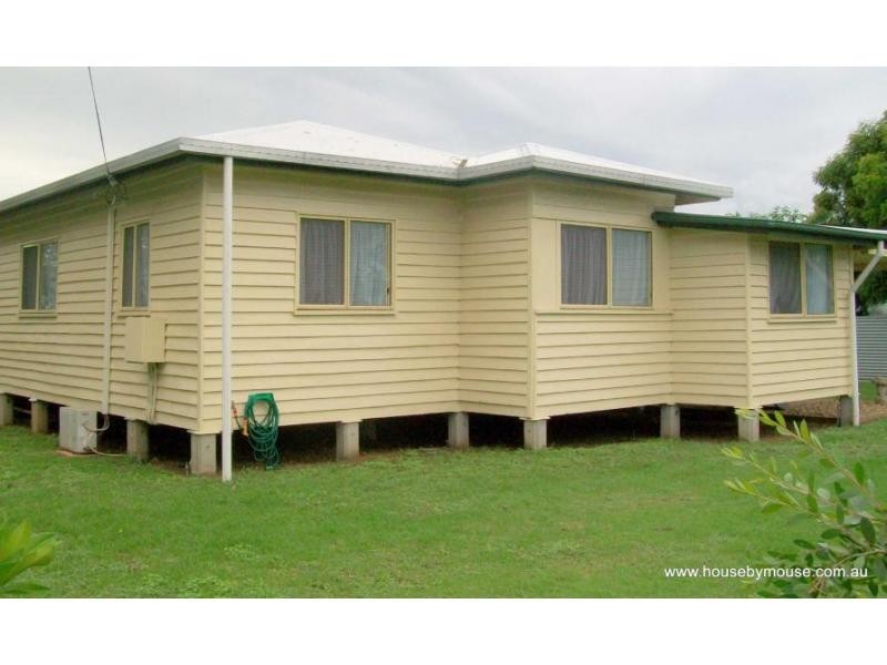 Wallaville QLD 4671