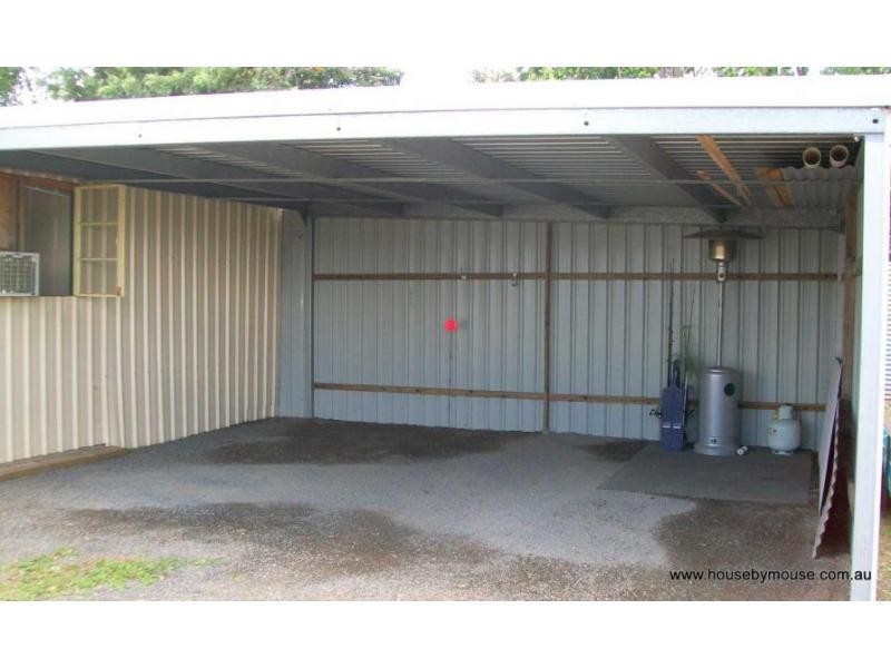 Wallaville QLD 4671