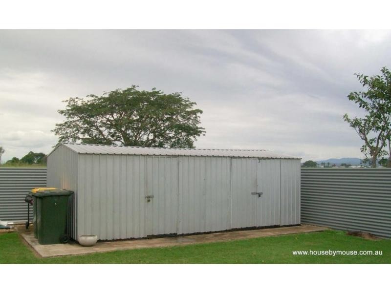 Wallaville QLD 4671