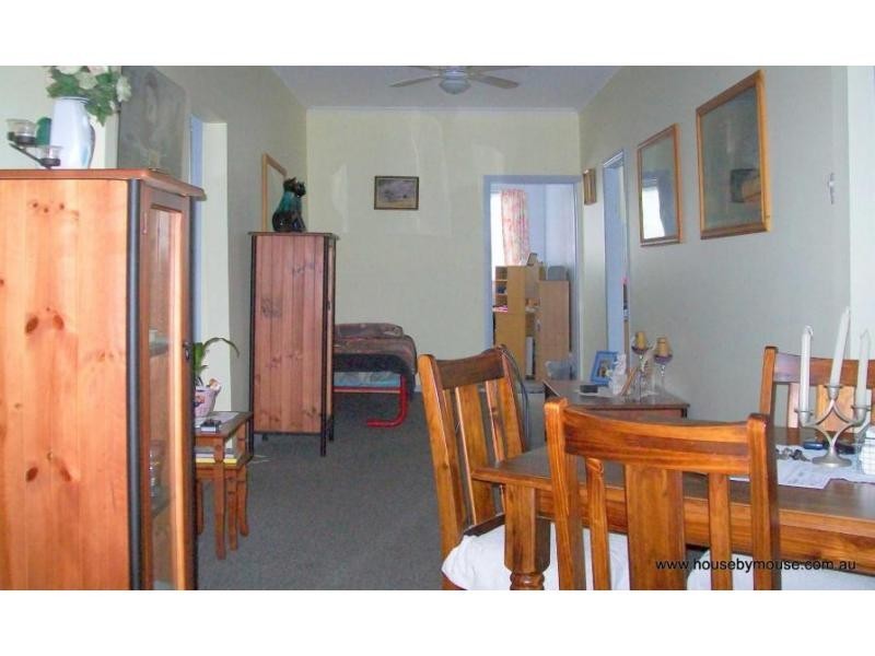 Wallaville QLD 4671