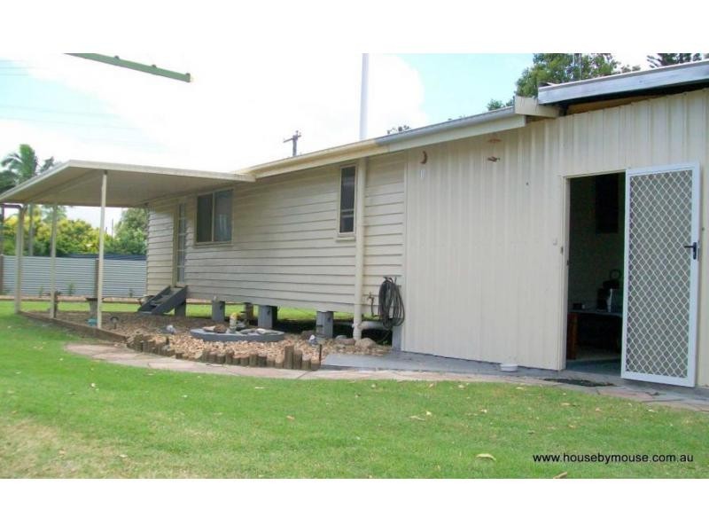 Wallaville QLD 4671