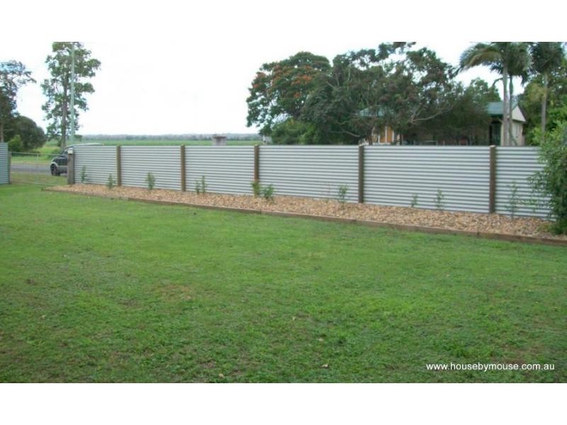 Wallaville QLD 4671