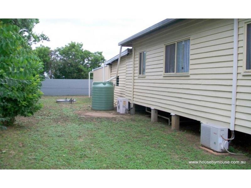 Wallaville QLD 4671
