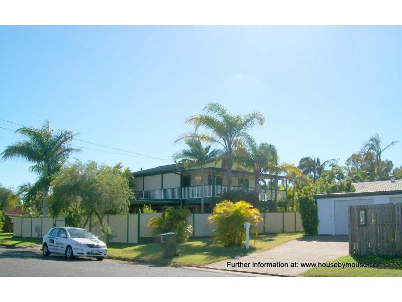 31 Saunders Street, Point Vernon QLD 4655