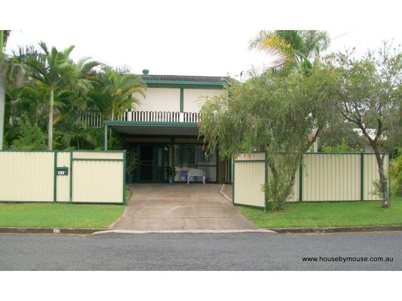 31 Saunders Street, Point Vernon QLD 4655