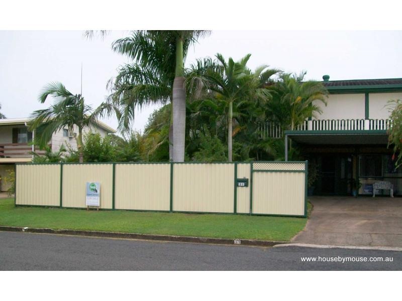 31 Saunders Street, Point Vernon QLD 4655