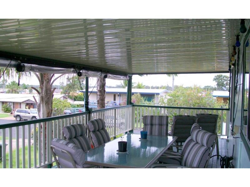 31 Saunders Street, Point Vernon QLD 4655