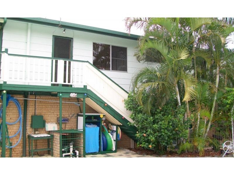 31 Saunders Street, Point Vernon QLD 4655