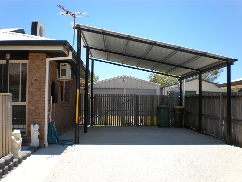 Beaconsfield QLD 4740