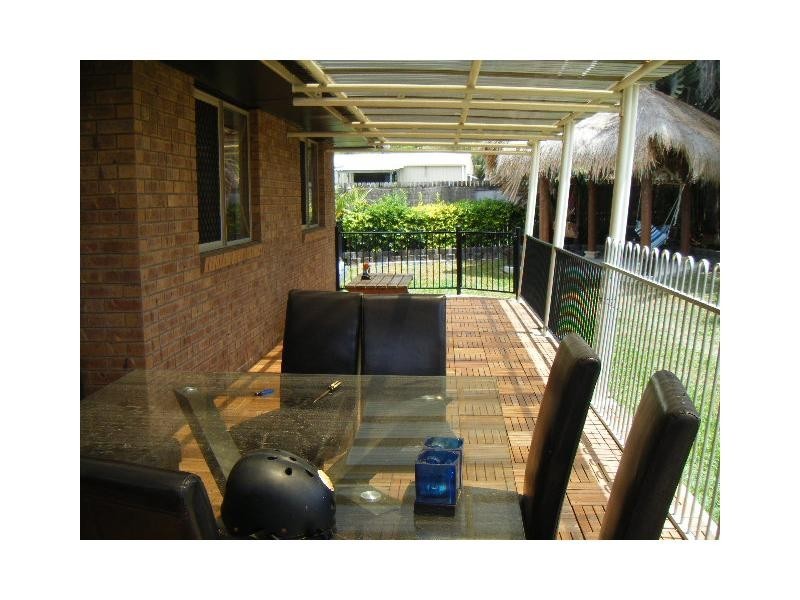 Beaconsfield QLD 4740