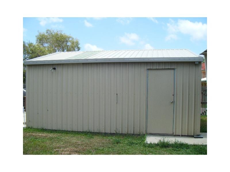 Beaconsfield QLD 4740