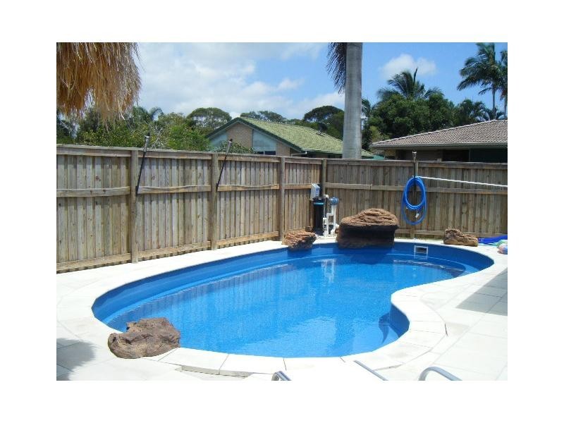 Beaconsfield QLD 4740