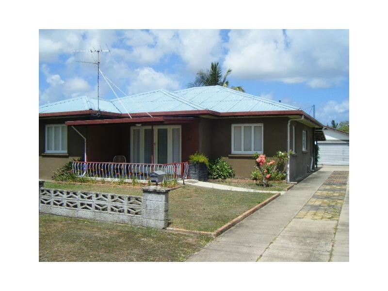 North Mackay QLD 4740
